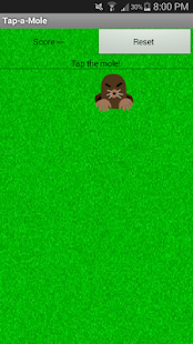 How to download Tap-A-Mole 1..1 mod apk for bluestacks