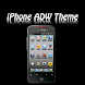 iPhone ADW Theme