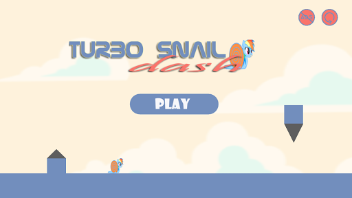 Turbo Snail Dash