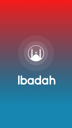 Ibadah - prayer times