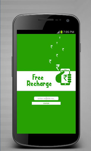 Moneyback Mobile Free Recharge