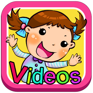 Fun Nursery Rhymes Videos.apk 1.0