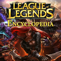 LOL Encyclopedia logo