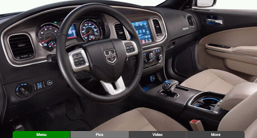 【免費商業App】South Pointe Chrysler Dodge-APP點子