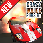 CRAZY POLICE PURSUIT 3D Apk