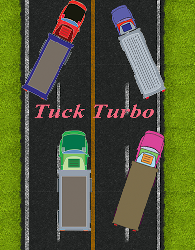Truck Turbo