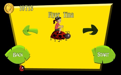 How to get Ladybug Flyers Joyride 1.0 apk for pc