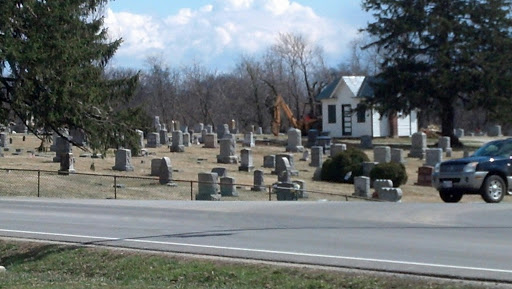 Hillsboro Cemetery