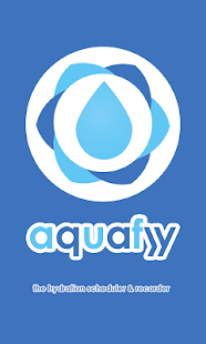 How to install aquafy (water balance app) 1.1.3 unlimited apk for android