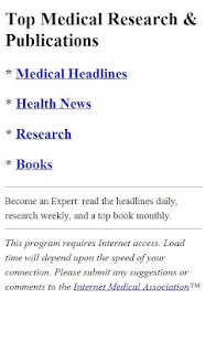 How to mod Top Medical Research lastet apk for pc