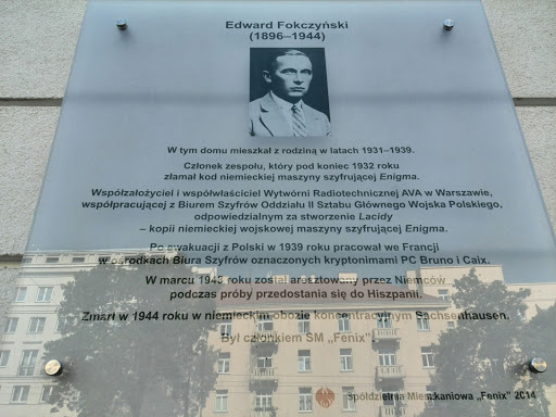 Edward Fokczynski