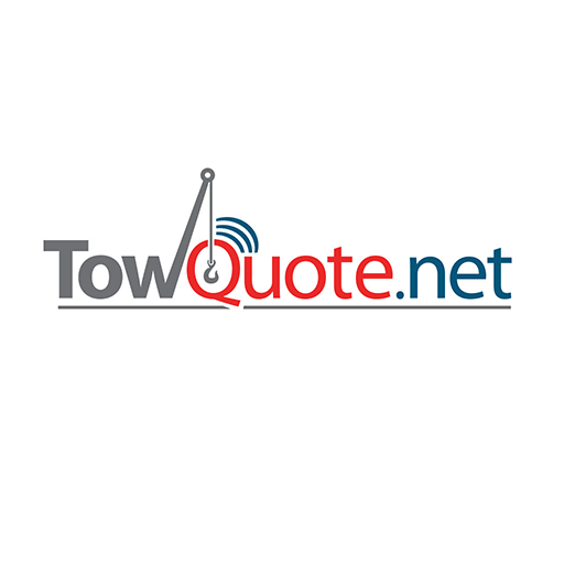 TowQuote LOGO-APP點子