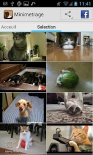 How to get Minimétrage 1.0 mod apk for bluestacks