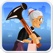 Angry Gran Best Free Game