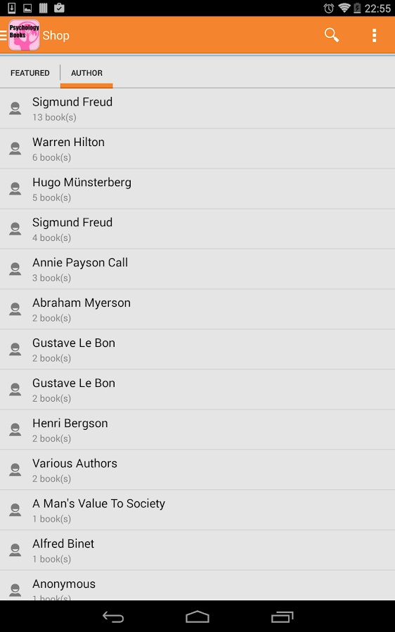 Psychology Bangla Book Free Download