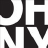 OHNY Weekend logo