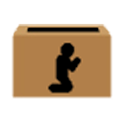 PrayerBox logo