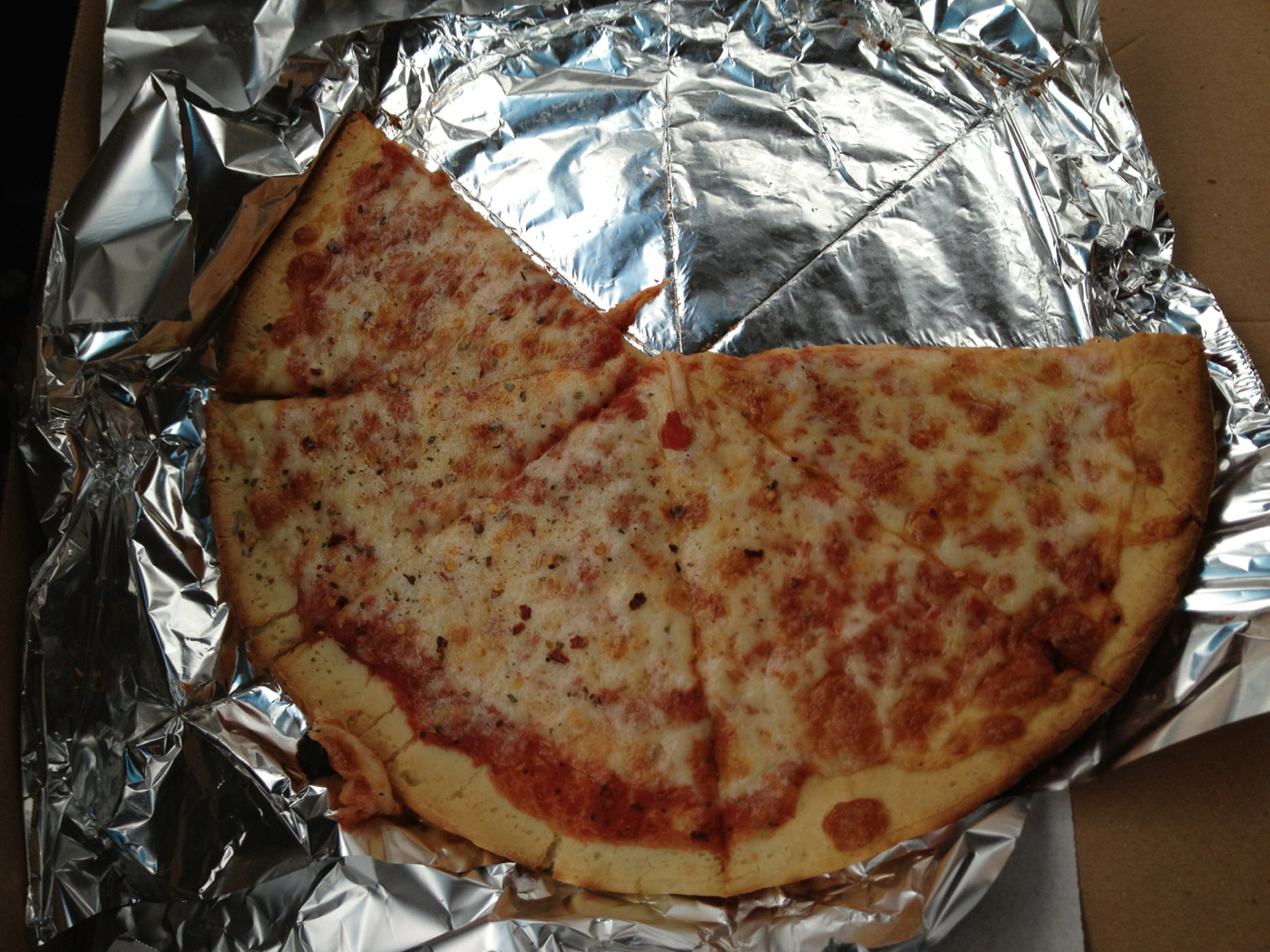 Yorktown Pizza & Pasta Gluten Free Yorktown Heights 2021