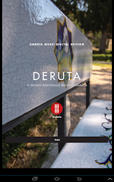 Deruta - Umbria Musei poster 9