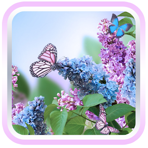 spring flower lwp Free.apk 1.1
