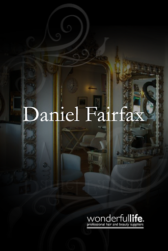 Daniel Fairfax Hair