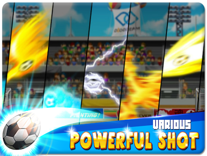 Head Soccer - screenshot thumbnail