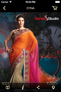 How to download Saree Studio patch 1.2 apk for pc