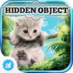 Cover Image of Herunterladen Hidden Object - Cats Island 1.0.8 APK