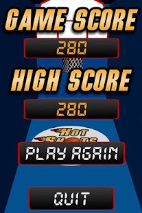 How to mod Hot Shots Basketball 1.0 unlimited apk for pc