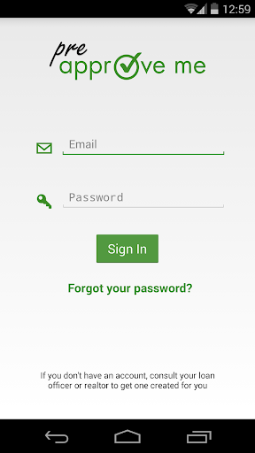【免費財經App】Pre-Approve Me - Home Loans-APP點子