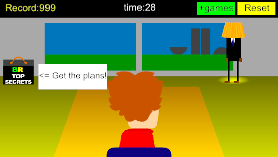 How to download Spy the Presidenta lastet apk for laptop