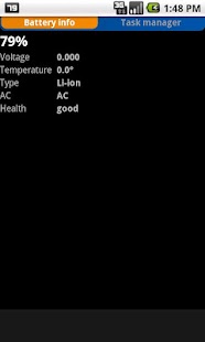Download Tiny Battery Saver APK