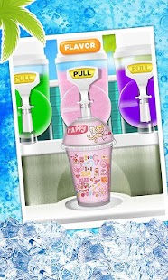 Download Icy Food Maker - Frozen Slushy APK