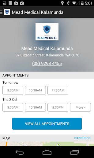 Mead Medical