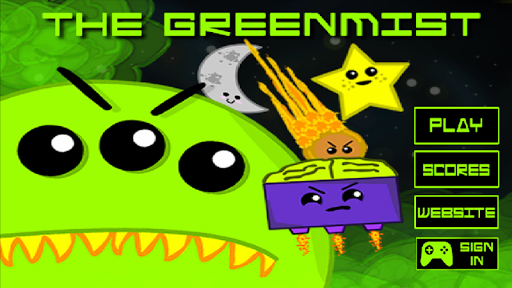 The GreenMist