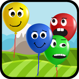 Balloonatic Pop 1.0.1