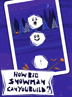 Stoned Snowman : Weed Game