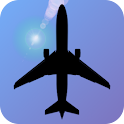 AirReport Lite – METAR & TAF logo