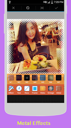 Insta Effects with Collage poster 6