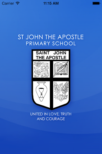St John the Apostle Primary S