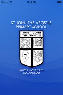 Download St John the Apostle Florey APK