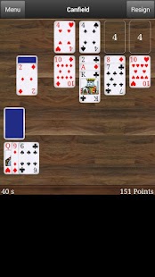 How to install Canfield Free 1.0.8 mod apk for bluestacks