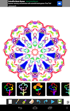 Kaleidoscope Magic Pad - Pro APK Download for Android