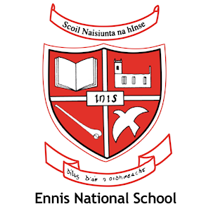 Ennis National School ENS 4.0.1