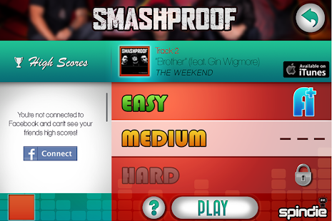 Spindie | Smashproof Screenshots 7