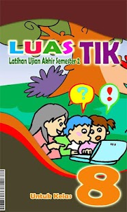 Download LUAS TIK 8 APK