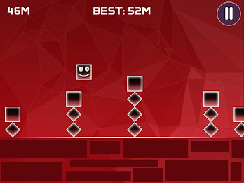 Impossible Tiny Cube poster 7