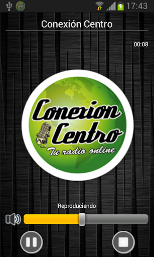 Conexión Centro Radio Online