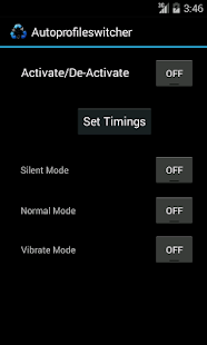 How to download Auto Profile Switcher patch 1.7 apk for laptop