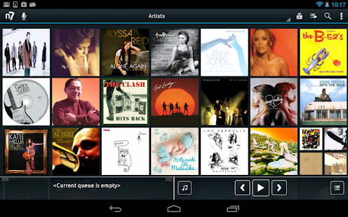 n7player Music Player Unlocker - screenshot thumbnail